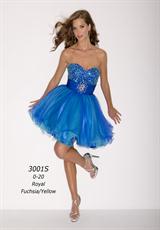 2012 WOW Prom Dresses